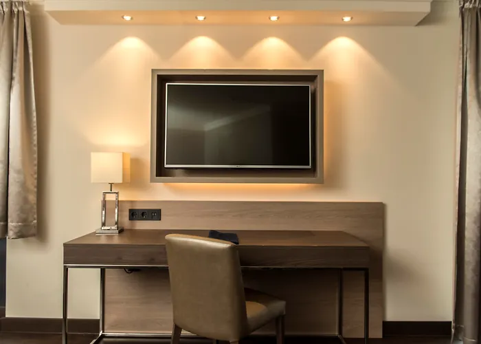 Radisson Blu Badischer Hof