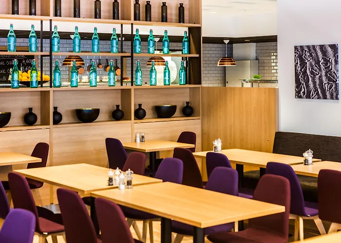 Park Inn By Radisson Central