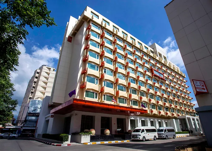  Dusitd2 Chiang Mai