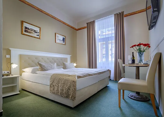 Hotel: Hotel Taurus