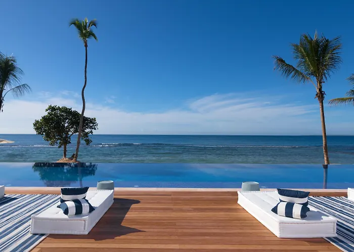 Casa De Campo & Villas