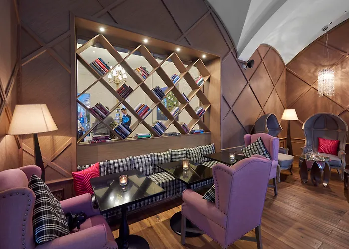 Aria By Library Collection