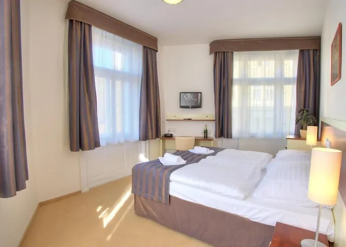 Hotel Gloria