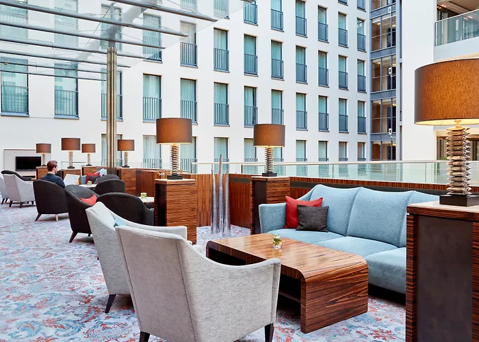 Haustierfreundliches Hotel: Hotel Kö59 Düsseldorf - Member of Hommage Luxury Hotels Collection
