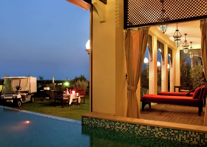 Wellness Hotels Rixos Al Mairid Ras Al Khaimah