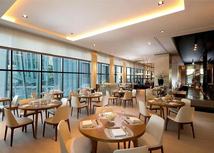  Conrad Seoul