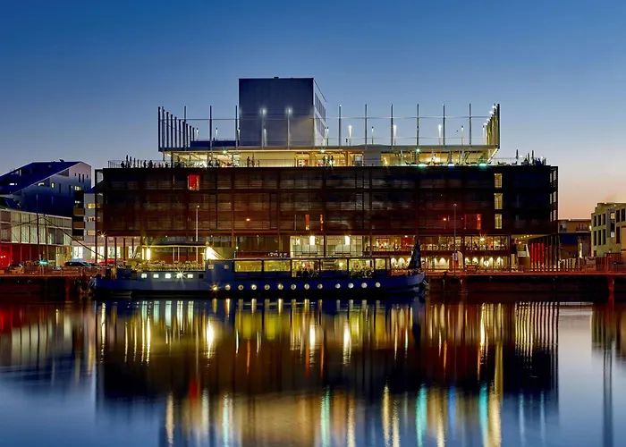 Radisson Blu Bordeaux