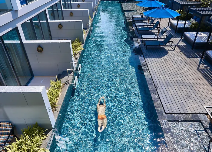 Indigo Phuket Patong By Ihg