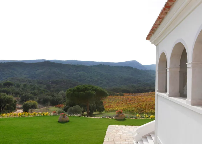 Casa Palmela - Small Luxury s Of The World, & Villas