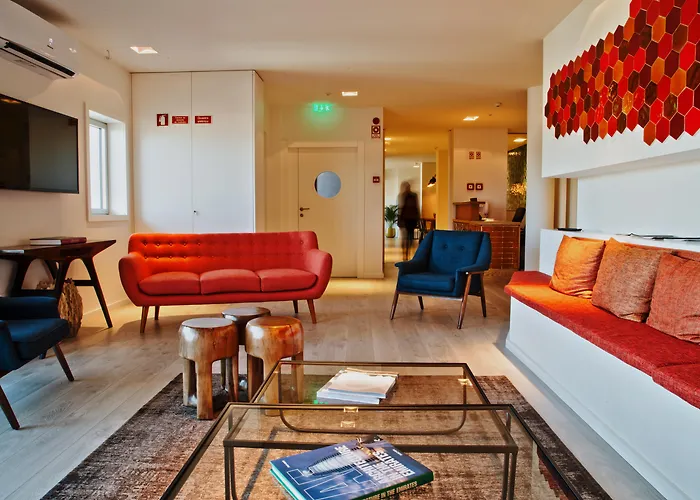 Familienhotel: Hotel Spot Family Suites
