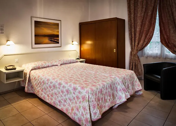 Hotel mit Hund Easyrooms Dell'Angelo
