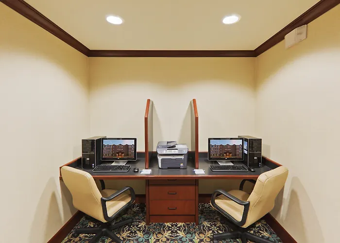 Staybridge Suites Oklahoma City-Quail Springs By Ihg