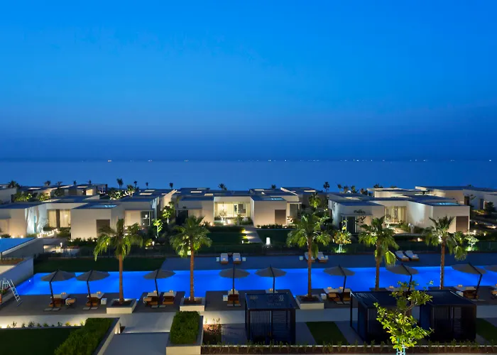 Oberoi Beach