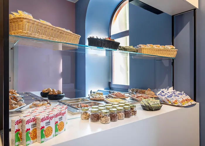 Familienhotels B&B Passo Tre Croci Cortina