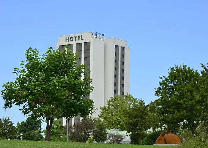 AMBER HOTEL Leonberg / Stuttgart