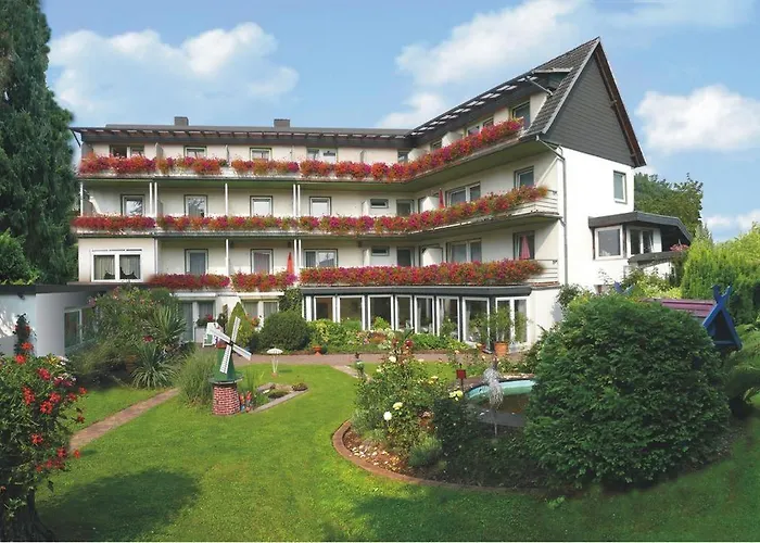 Aura Am Schloss