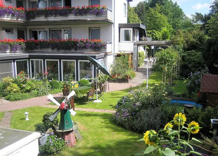 Aura Am Schloss