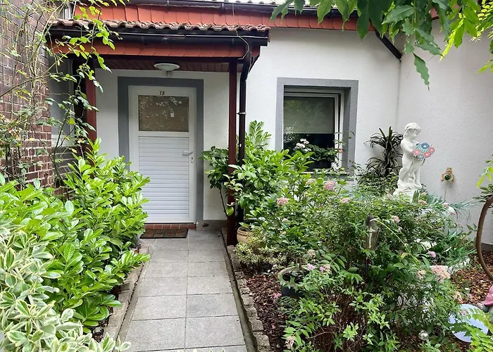 B&B: Restaurant Donau