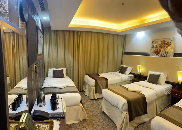 Wedam 2 Hotel 2 فندق ودام
