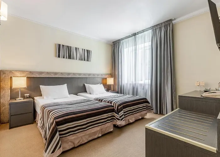 4 Sterne Hotels Maidan Palace