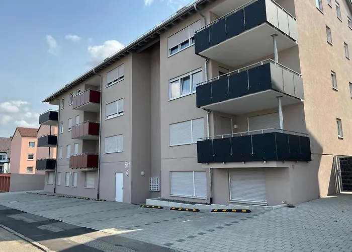 New Age Boardinghaus