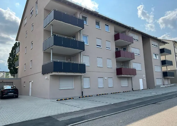 New Age Boardinghaus