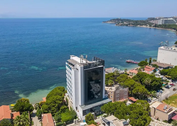 5 Sterne Hotels Signature Blue Resort Kusadasi