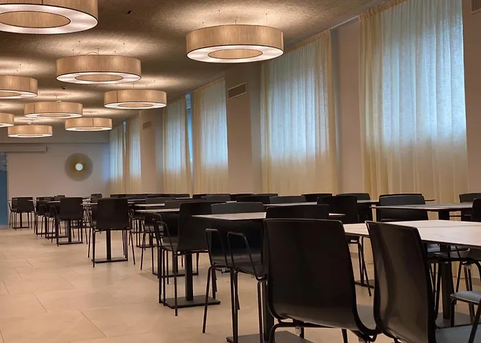 Hotel Am Amedia Milan, Trademark Collection By Wyndham