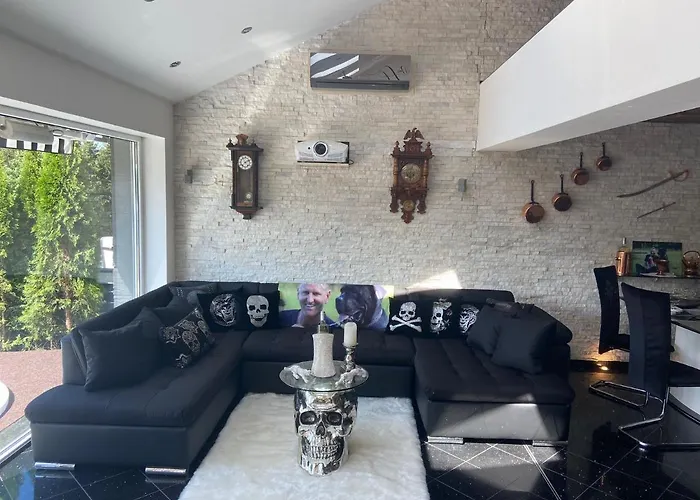 VIP Haus