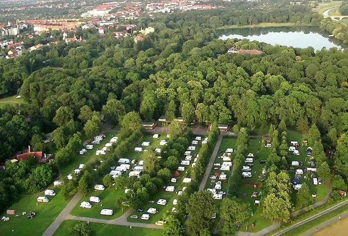  KNAUS Campingpark