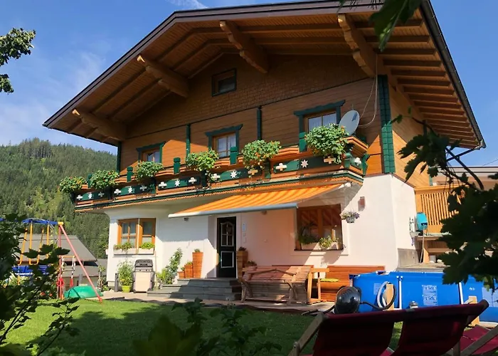 Haus Waldrast