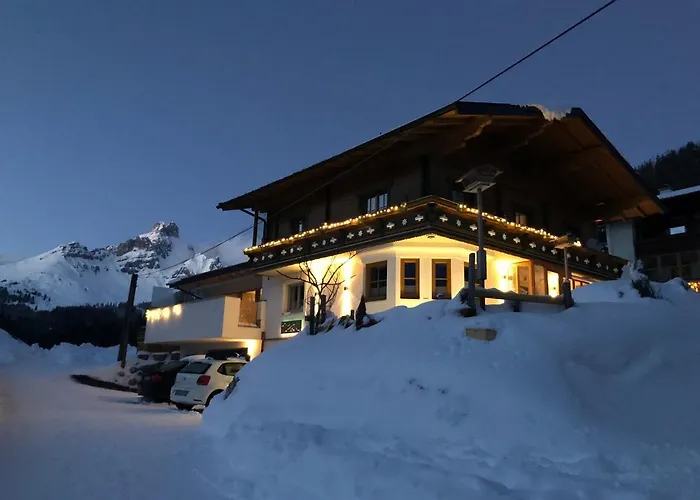 Haus Waldrast