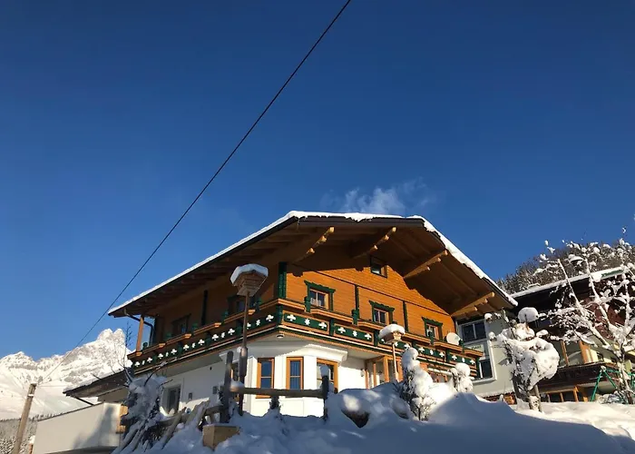 Haus Waldrast