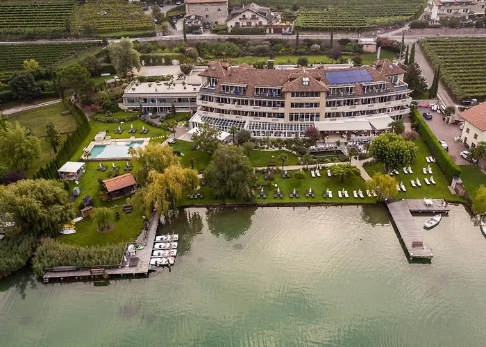 Hotel Am Parc Am