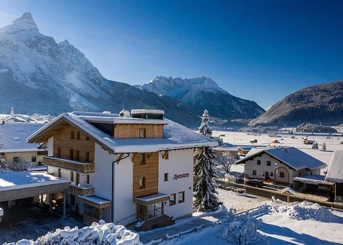  Alpenstern