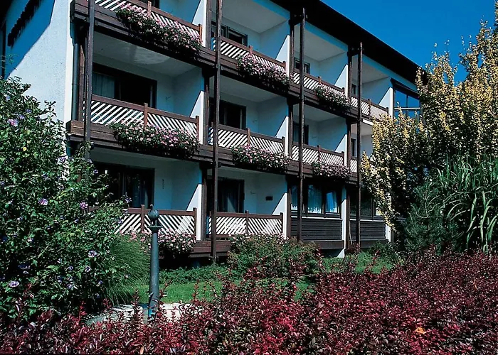 Brunnenhof