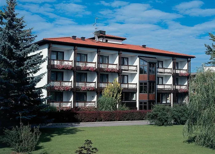 Brunnenhof