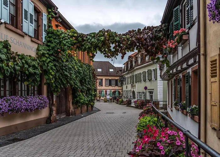 Hotel zur Krone