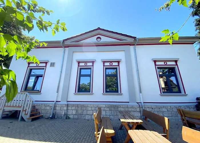 Stadtgarten Gotha