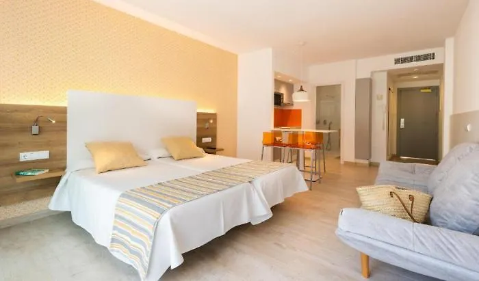 Casablanca Apartments, Santa Ponsa