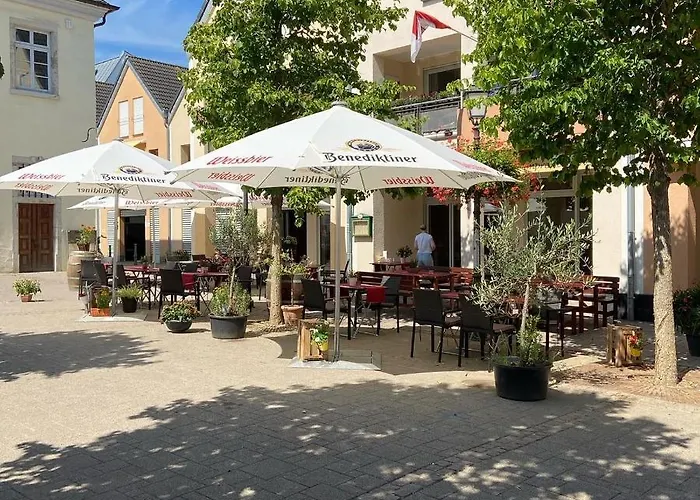 Zentrales Hotel: Eifelstube Ahrweiler