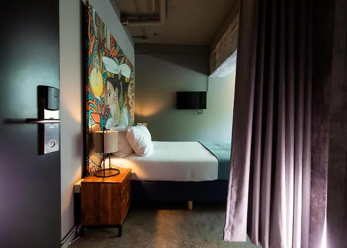Hotel Am Rooms25