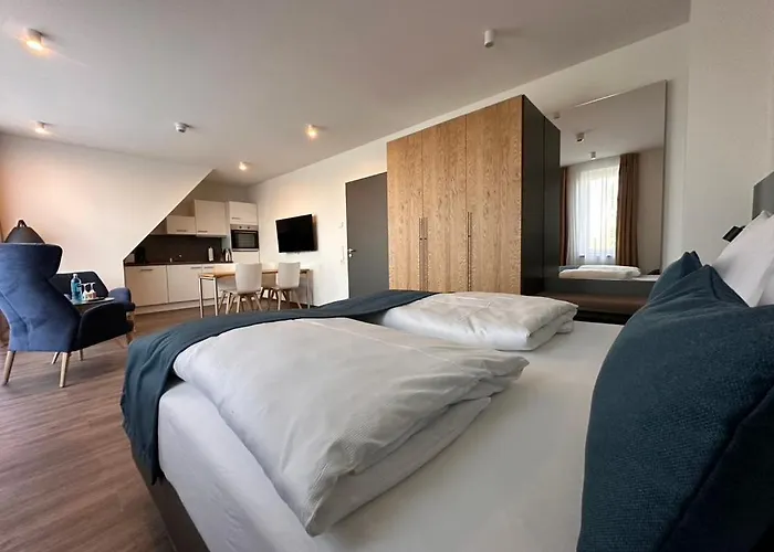 Hotel Schöne Aussicht
