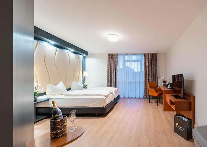 Kinderhotel 