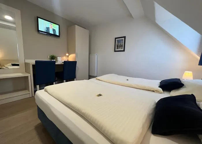Resort: Hotel Pelikan