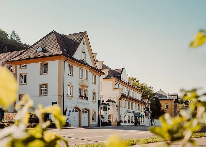 Bayerischer Hof