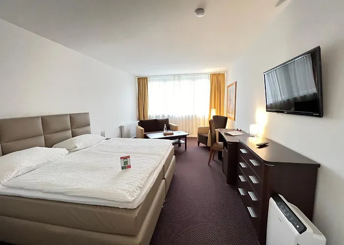 Landhotel Weisses Ross garni