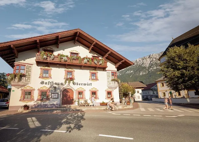 Oberwirt