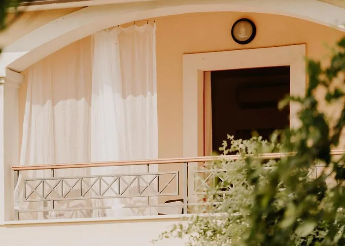 Bed And Breakfast Kolo Adults Only