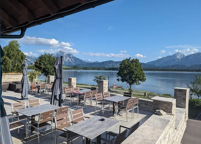 Seehotel Hartung&Ferienappartements
